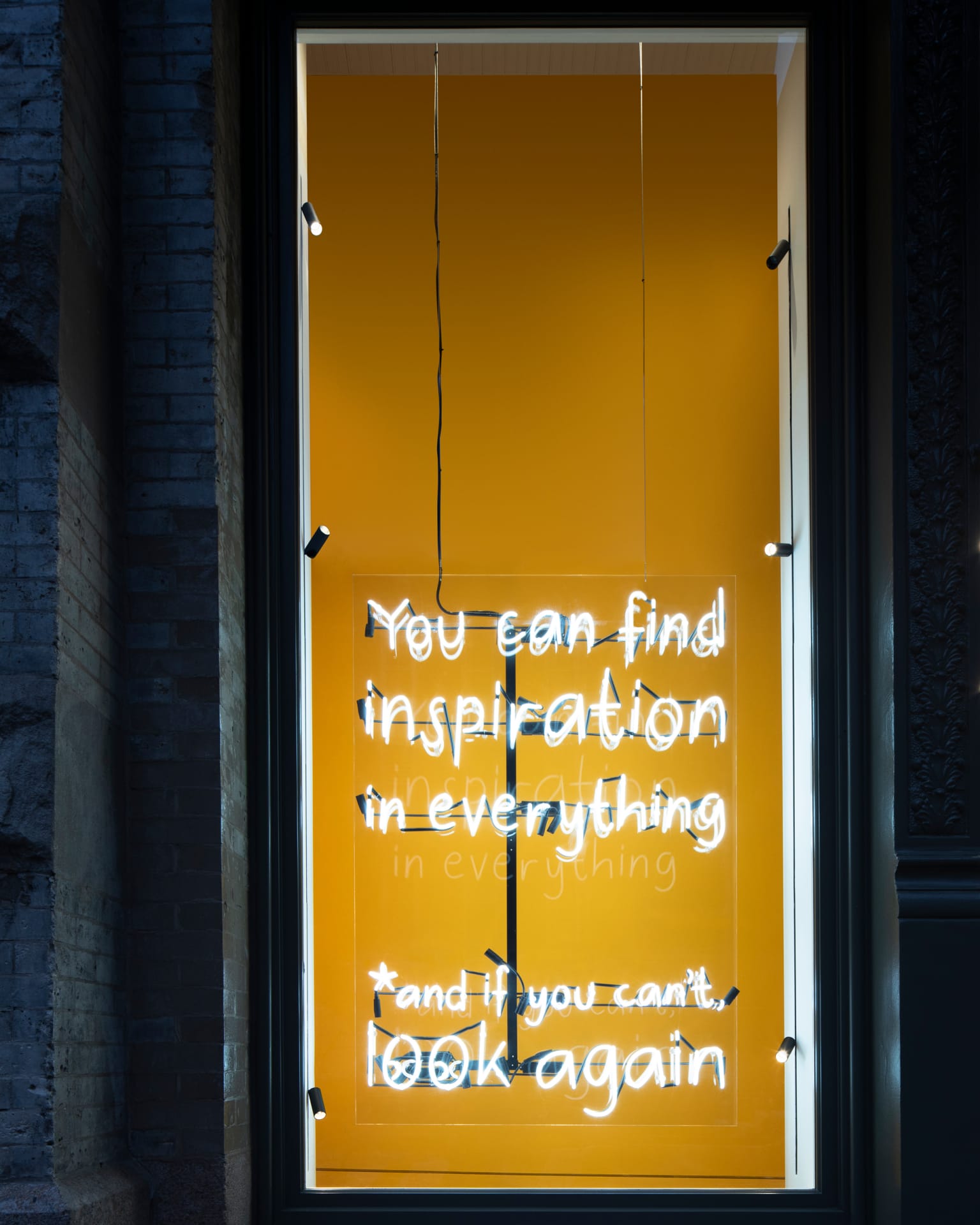 Wooster Street - New York Paul Smith Store